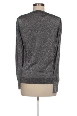 Damenpullover True Spirit, Größe M, Farbe Silber, Preis 7,99 €