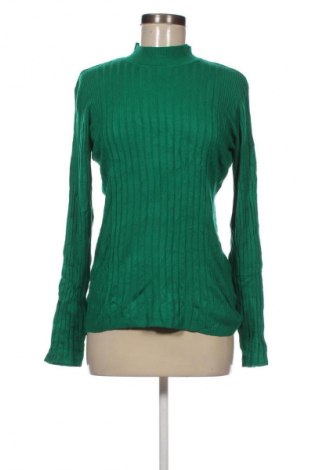 Damenpullover True Spirit, Größe XL, Farbe Grün, Preis 6,99 €