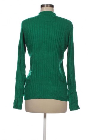 Damenpullover True Spirit, Größe XL, Farbe Grün, Preis 6,99 €