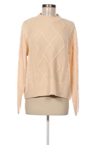 Női pulóver True Spirit, Méret XL, Szín Ekrü
, Ár 3 799 Ft