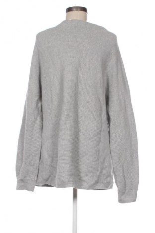 Γυναικείο πουλόβερ Unbranded, Μέγεθος XXL, Χρώμα Γκρί, Τιμή 6,99 €