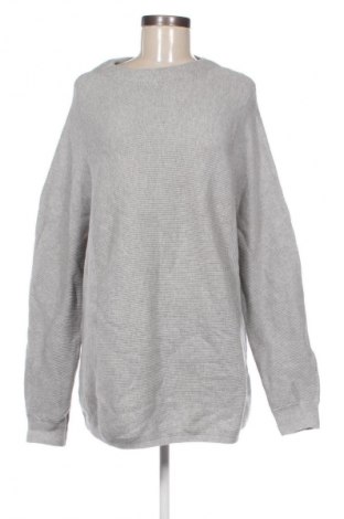 Γυναικείο πουλόβερ Unbranded, Μέγεθος XXL, Χρώμα Γκρί, Τιμή 6,99 €