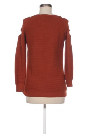 Damenpullover Unbranded, Größe S, Farbe Orange, Preis 7,99 €