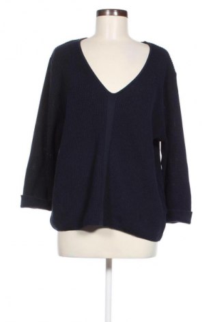 Damski sweter Unbranded, Rozmiar XL, Kolor Niebieski, Cena 48,99 zł