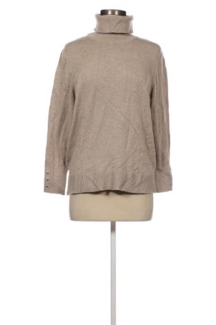 Női pulóver Unbranded, Méret L, Szín Bézs, Ár 4 039 Ft