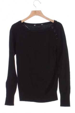 Női pulóver Unbranded, Méret XS, Szín Fekete, Ár 4 039 Ft