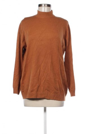 Damenpullover Unbranded, Größe M, Farbe Braun, Preis € 6,99