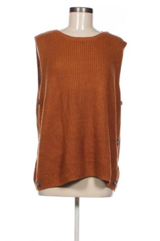 Női pulóver Unbranded, Méret XL, Szín Barna, Ár 2 069 Ft