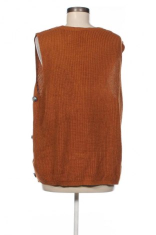 Női pulóver Unbranded, Méret XL, Szín Barna, Ár 2 069 Ft