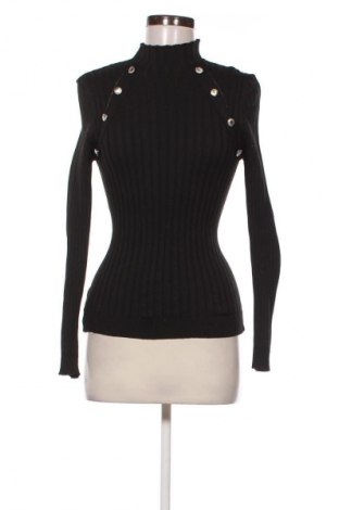 Damenpullover Unbranded, Größe S, Farbe Schwarz, Preis 8,08 €