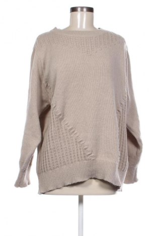 Női pulóver Unbranded, Méret XXL, Szín Barna, Ár 2 459 Ft