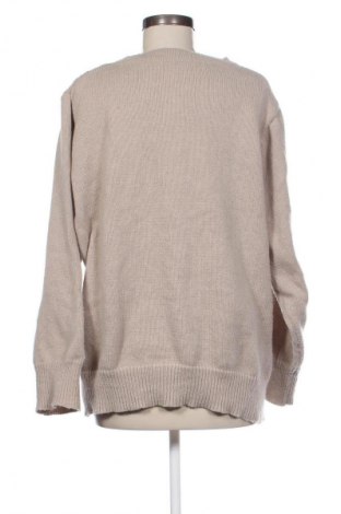 Női pulóver Unbranded, Méret XXL, Szín Barna, Ár 2 459 Ft