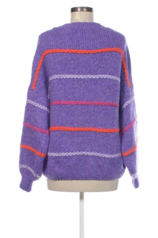 Női pulóver Unbranded, Méret XL, Szín Lila, Ár 2 459 Ft