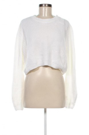 Női pulóver Unbranded, Méret S, Szín Fehér, Ár 4 039 Ft