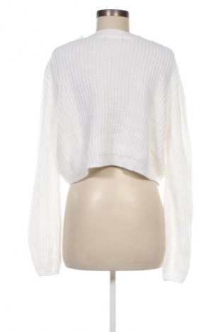 Női pulóver Unbranded, Méret S, Szín Fehér, Ár 4 039 Ft