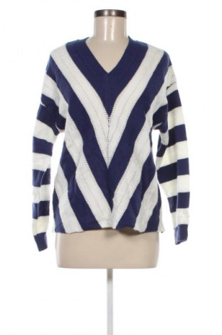 Damski sweter Unbranded, Rozmiar L, Kolor Kolorowy, Cena 28,99 zł