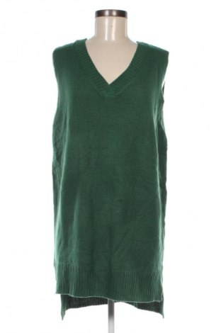 Dámský svetr Unbranded, Velikost XL, Barva Zelená, Cena  129,00 Kč
