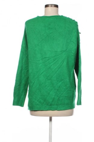 Női pulóver Unbranded, Méret M, Szín Zöld, Ár 2 069 Ft