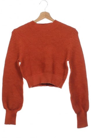 Női pulóver Unbranded, Méret XS, Szín Narancssárga
, Ár 3 799 Ft