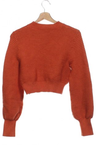 Női pulóver Unbranded, Méret XS, Szín Narancssárga
, Ár 3 799 Ft