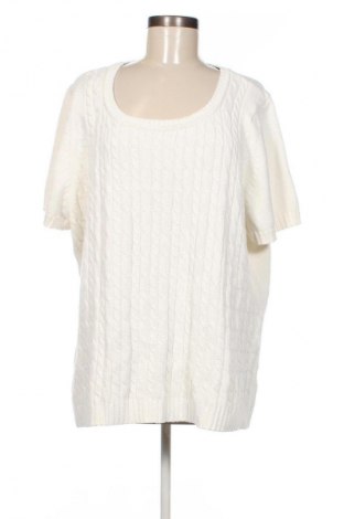 Női pulóver Unbranded, Méret 3XL, Szín Ekrü
, Ár 2 069 Ft