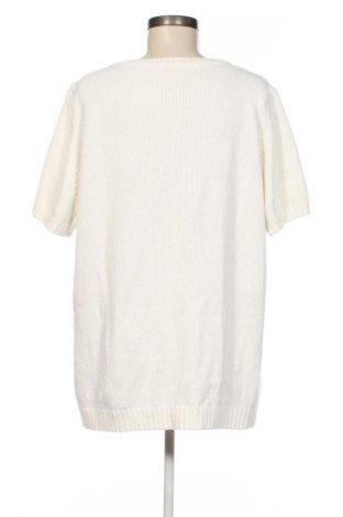 Női pulóver Unbranded, Méret 3XL, Szín Ekrü
, Ár 2 069 Ft
