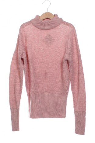 Dámský svetr Unbranded, Velikost XS, Barva Růžová, Cena  109,00 Kč