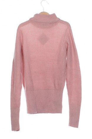 Dámský svetr Unbranded, Velikost XS, Barva Růžová, Cena  109,00 Kč