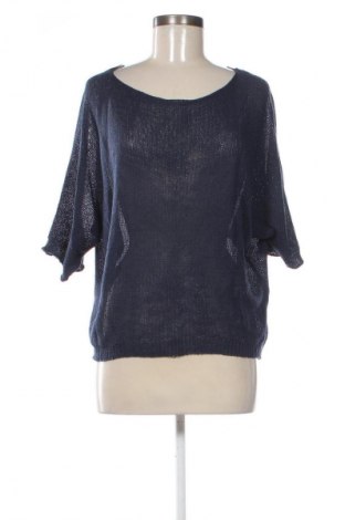 Damski sweter Unbranded, Rozmiar XXL, Kolor Niebieski, Cena 66,67 zł