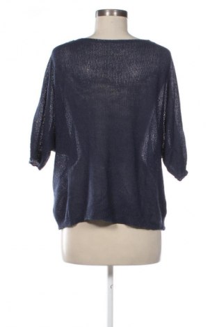 Damski sweter Unbranded, Rozmiar XXL, Kolor Niebieski, Cena 66,67 zł