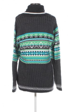 Dámský svetr Unbranded, Velikost XL, Barva Vícebarevné, Cena  159,00 Kč