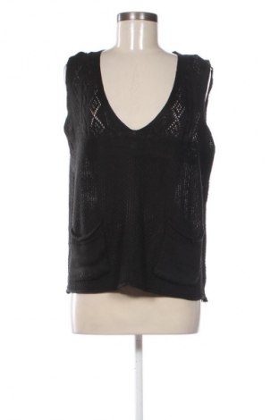 Damski sweter Unbranded, Rozmiar XL, Kolor Czarny, Cena 26,99 zł