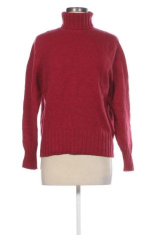 Női pulóver Unbranded, Méret M, Szín Piros, Ár 4 039 Ft