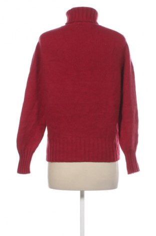 Női pulóver Unbranded, Méret M, Szín Piros, Ár 4 039 Ft