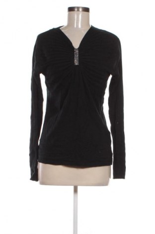 Damenpullover Unbranded, Größe M, Farbe Schwarz, Preis 5,99 €