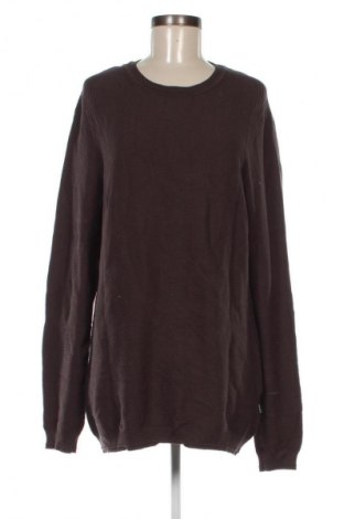 Női pulóver Unbranded, Méret XL, Szín Barna, Ár 2 069 Ft