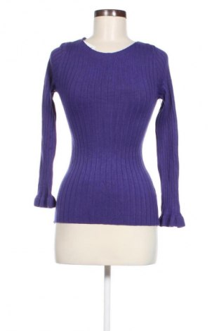 Damenpullover Unbranded, Größe S, Farbe Lila, Preis 5,99 €