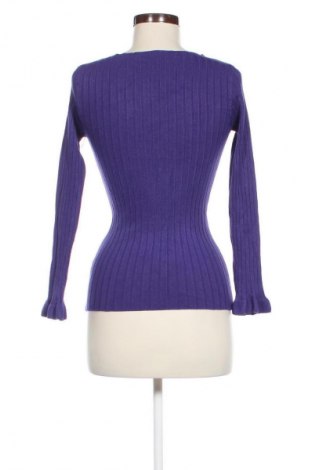 Damenpullover Unbranded, Größe S, Farbe Lila, Preis 5,99 €