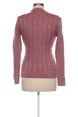 Damenpullover Unbranded, Größe M, Farbe Lila, Preis 10,99 €
