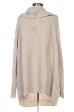 Női pulóver Unbranded, Méret XXL, Szín Bézs, Ár 3 799 Ft