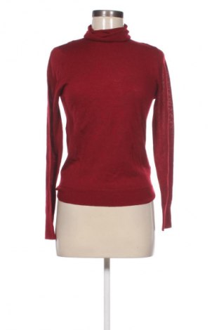Női pulóver Unbranded, Méret M, Szín Piros, Ár 2 459 Ft