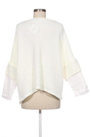Dámský svetr Unbranded, Velikost XL, Barva Bílá, Cena  379,00 Kč
