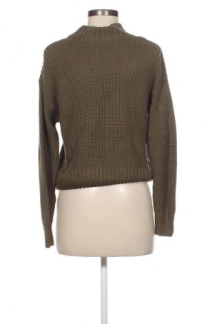 Dámský svetr Unbranded, Velikost M, Barva Zelená, Cena  229,00 Kč