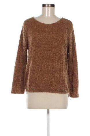 Pulover de femei Unbranded, Mărime M, Culoare Maro, Preț 30,99 Lei