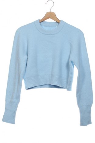 Női pulóver Unbranded, Méret XS, Szín Kék, Ár 3 799 Ft