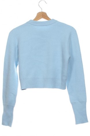 Női pulóver Unbranded, Méret XS, Szín Kék, Ár 3 799 Ft