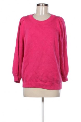 Dámský svetr Unbranded, Velikost XXL, Barva Růžová, Cena  239,00 Kč
