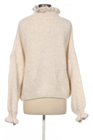 Női pulóver Unbranded, Méret M, Szín Ekrü
, Ár 4 039 Ft