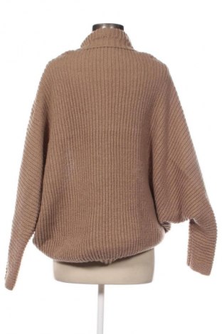 Női pulóver Unbranded, Méret S, Szín Barna, Ár 4 039 Ft