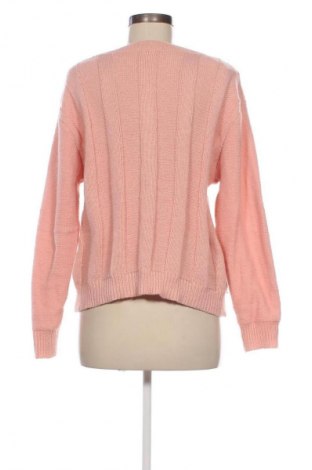 Damenpullover Unbranded, Größe M, Farbe Rosa, Preis 5,25 €